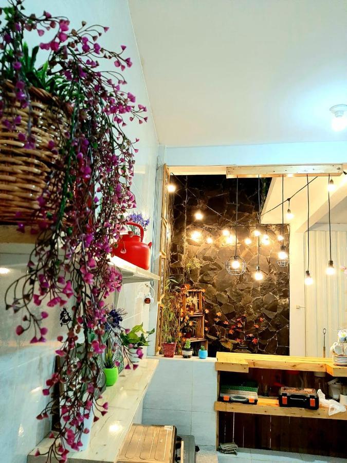 Villa Fifari - 5 Kamar Tidur, 3 Kamar Mandi บาตู ภายนอก รูปภาพ