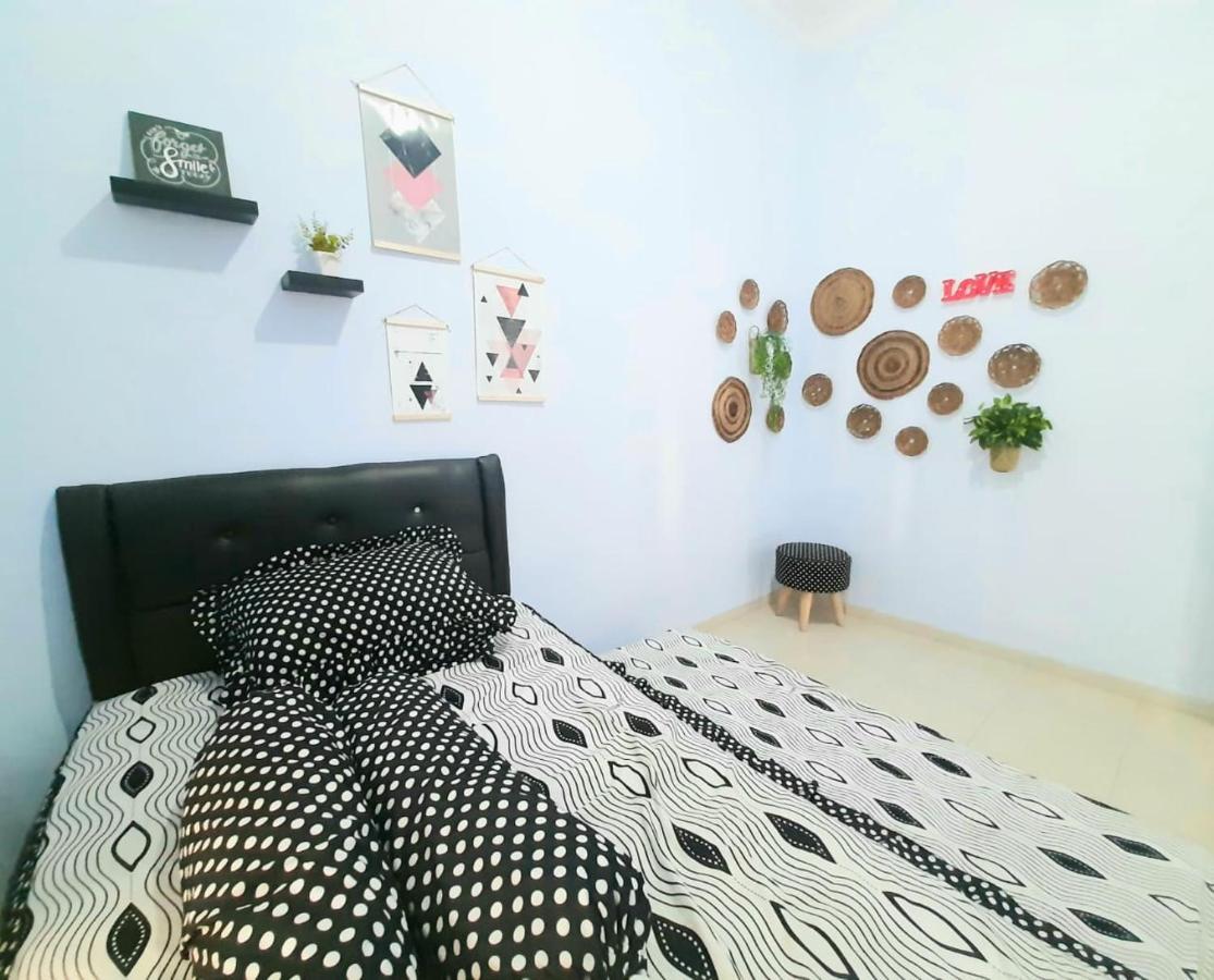 Villa Fifari - 5 Kamar Tidur, 3 Kamar Mandi บาตู ภายนอก รูปภาพ