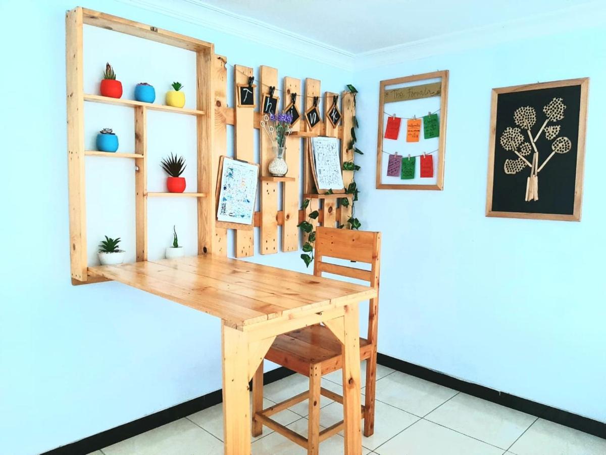 Villa Fifari - 5 Kamar Tidur, 3 Kamar Mandi บาตู ภายนอก รูปภาพ