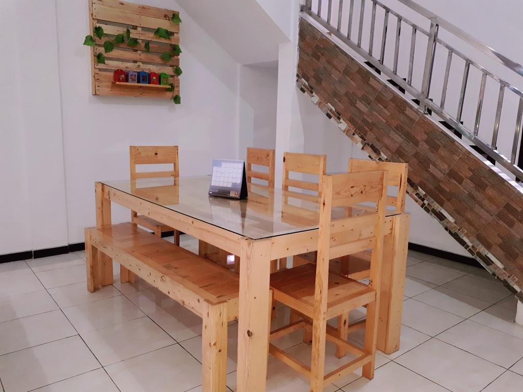 Villa Fifari - 5 Kamar Tidur, 3 Kamar Mandi บาตู ภายนอก รูปภาพ