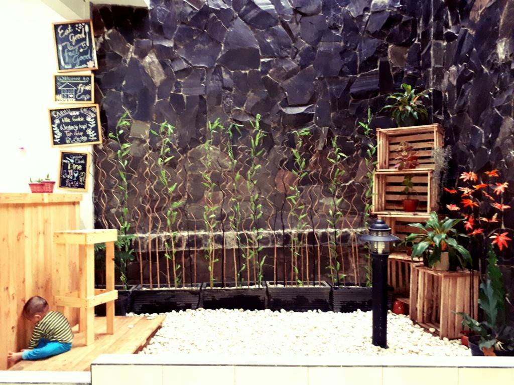 Villa Fifari - 5 Kamar Tidur, 3 Kamar Mandi บาตู ภายนอก รูปภาพ