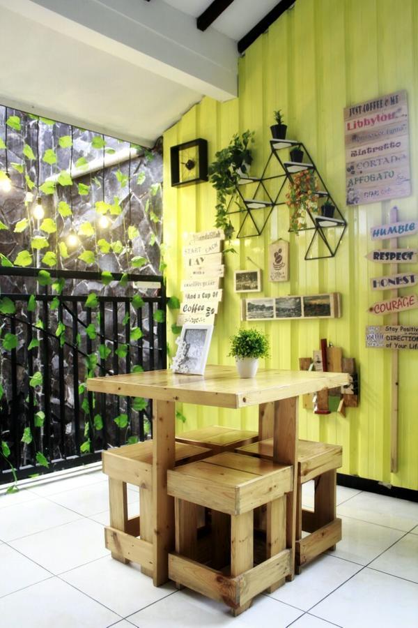 Villa Fifari - 5 Kamar Tidur, 3 Kamar Mandi บาตู ภายนอก รูปภาพ