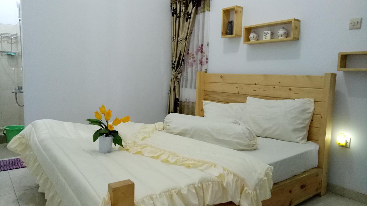 Villa Fifari - 5 Kamar Tidur, 3 Kamar Mandi บาตู ภายนอก รูปภาพ