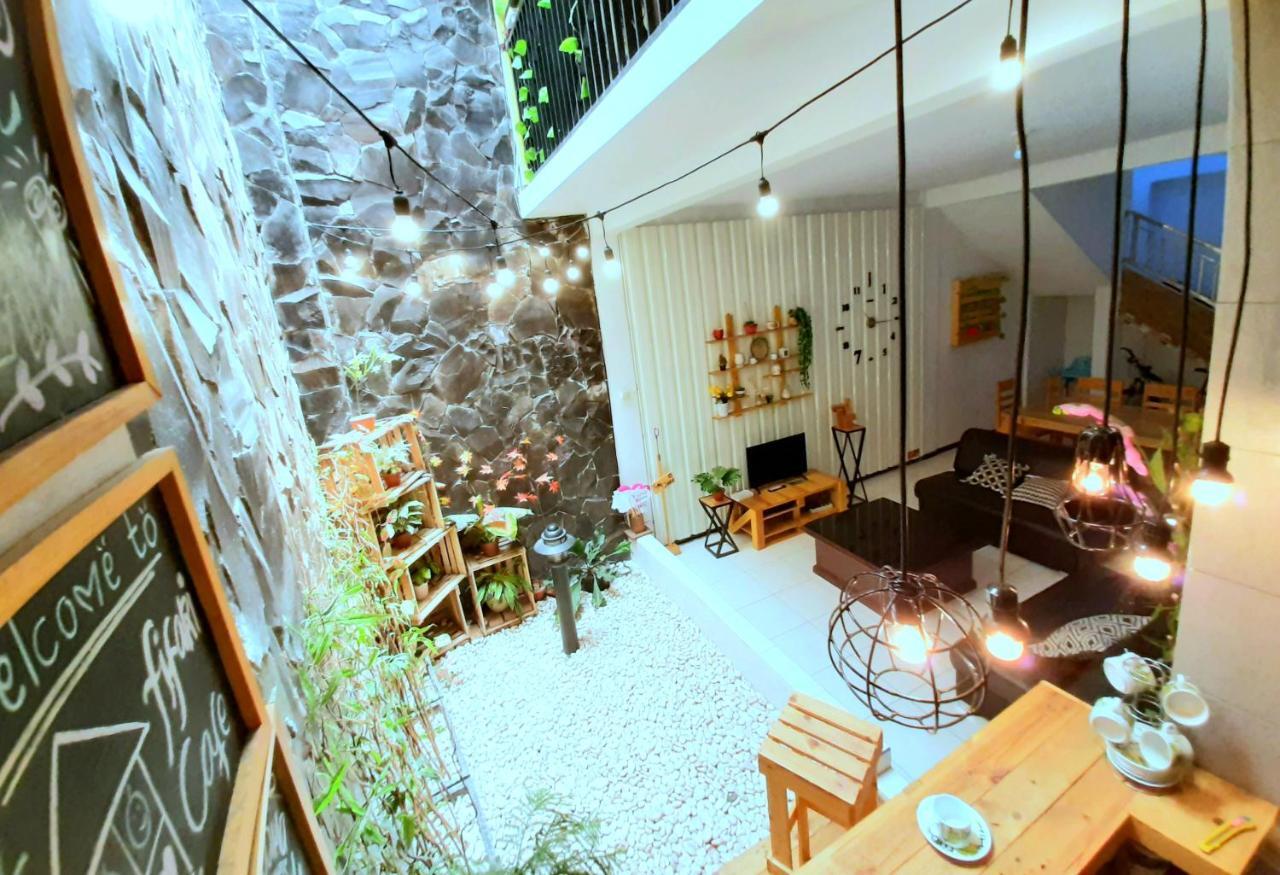 Villa Fifari - 5 Kamar Tidur, 3 Kamar Mandi บาตู ภายนอก รูปภาพ