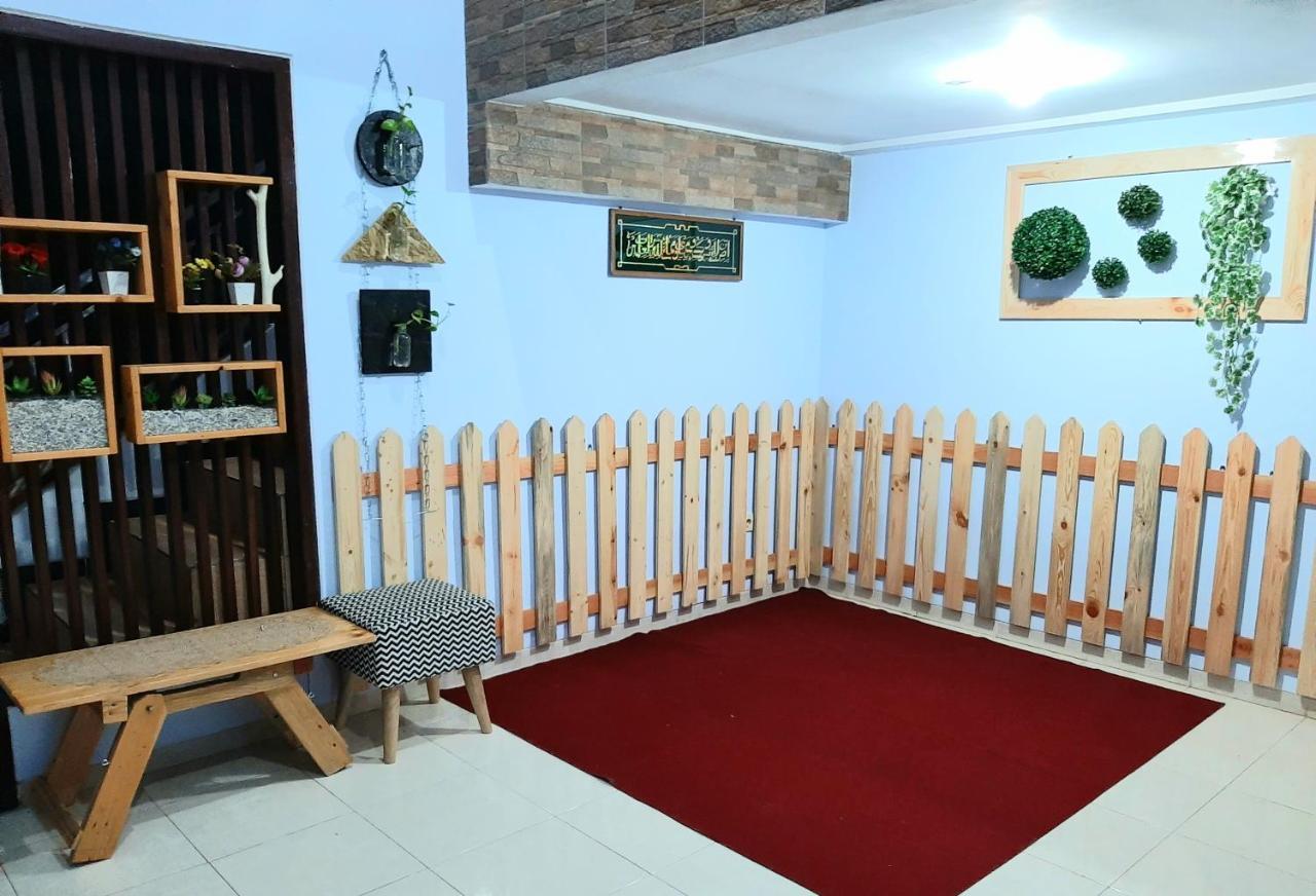 Villa Fifari - 5 Kamar Tidur, 3 Kamar Mandi บาตู ภายนอก รูปภาพ