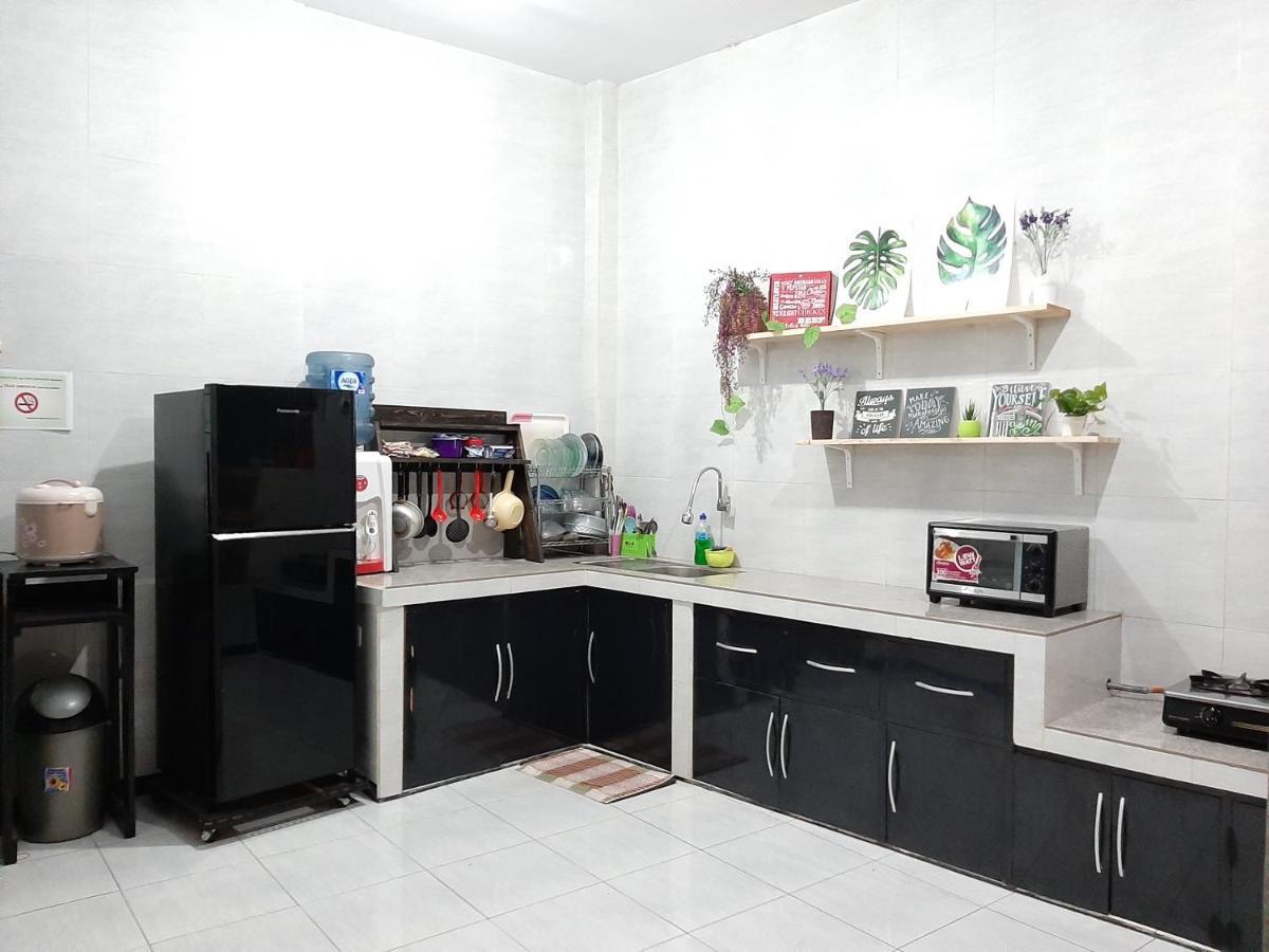 Villa Fifari - 5 Kamar Tidur, 3 Kamar Mandi บาตู ภายนอก รูปภาพ