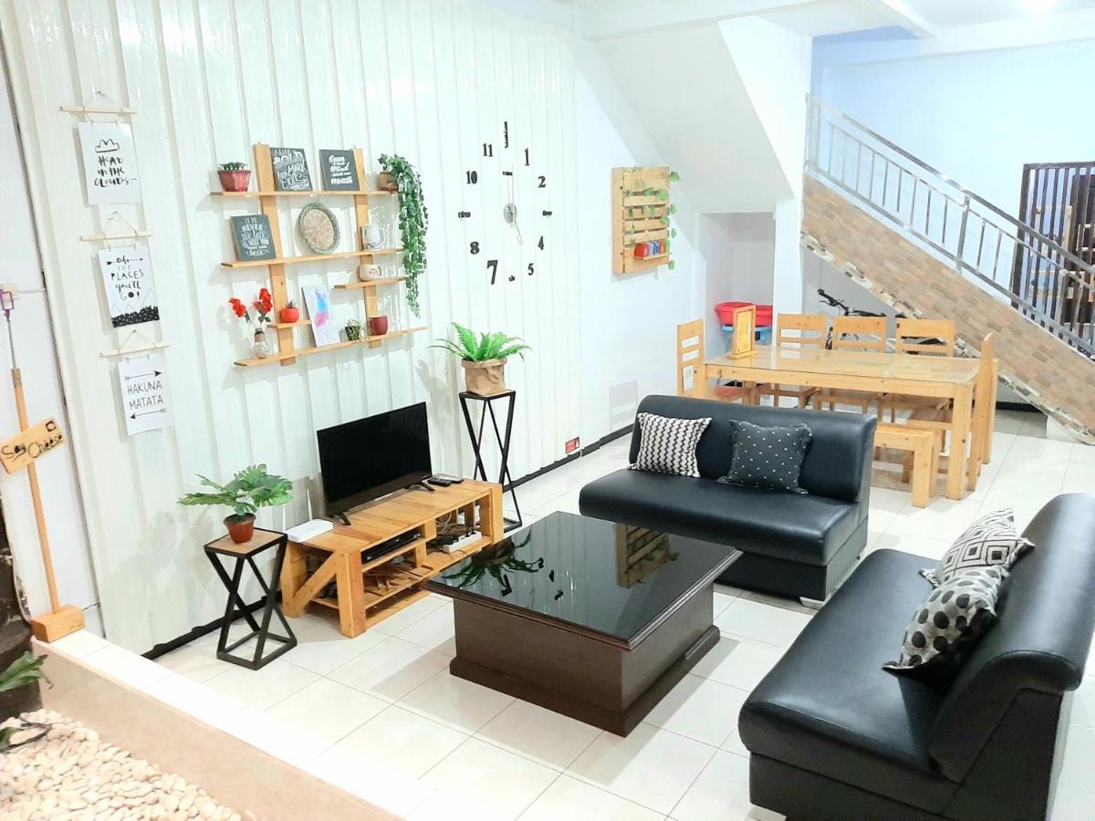 Villa Fifari - 5 Kamar Tidur, 3 Kamar Mandi บาตู ภายนอก รูปภาพ